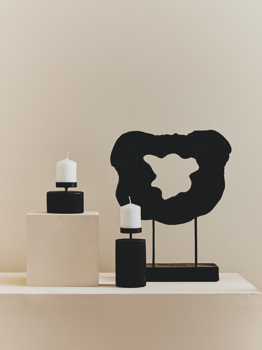 Lacuna Cutout Sculpture - Image 7