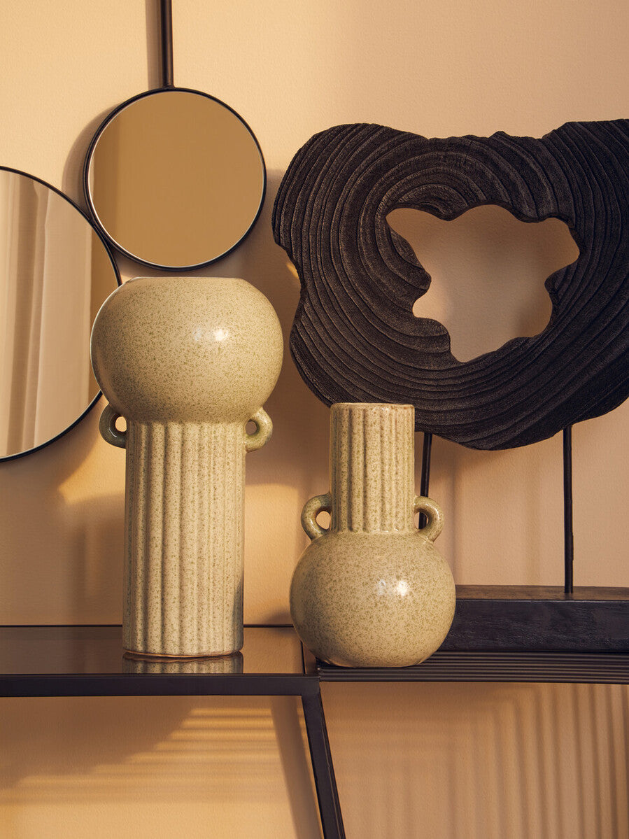 Lacuna Cutout Sculpture - Image 5