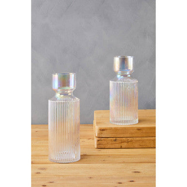 Breamo Small Glass Vase