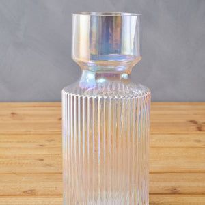 Small Glass Vase | Breamo