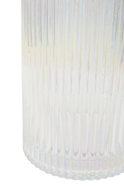 Breamo Small Glass Vase