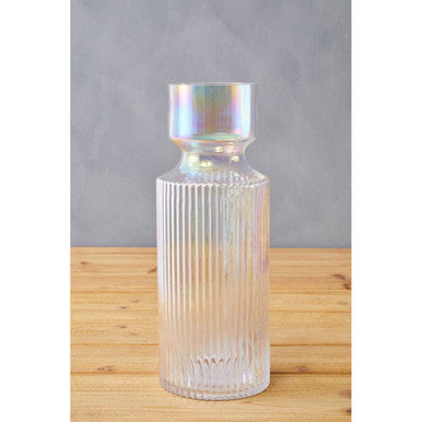 Breamo Large Glass Vase