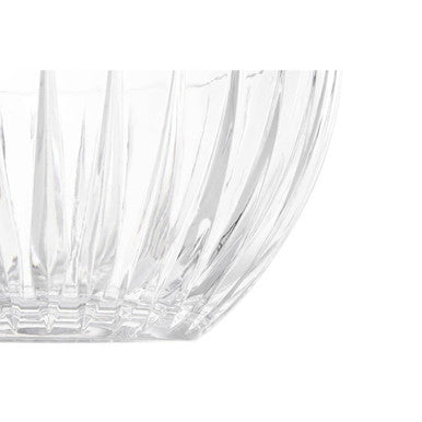 Beaufort Crystal Large Clear Bowl