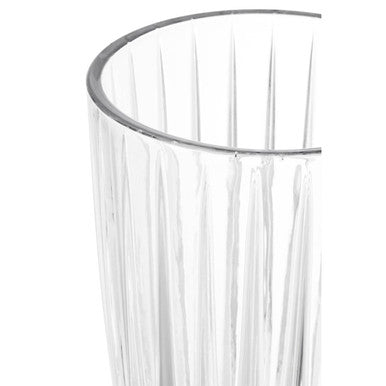 Beaufort Crystal Vase