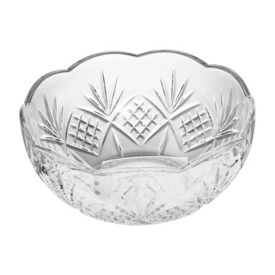 Beaufort Crystal Bowl