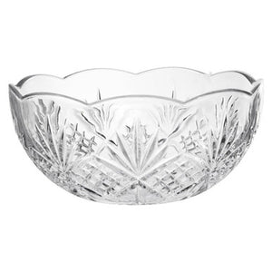 Crystal Bowl | Beaufort