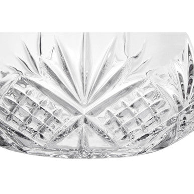 Beaufort Crystal Bowl