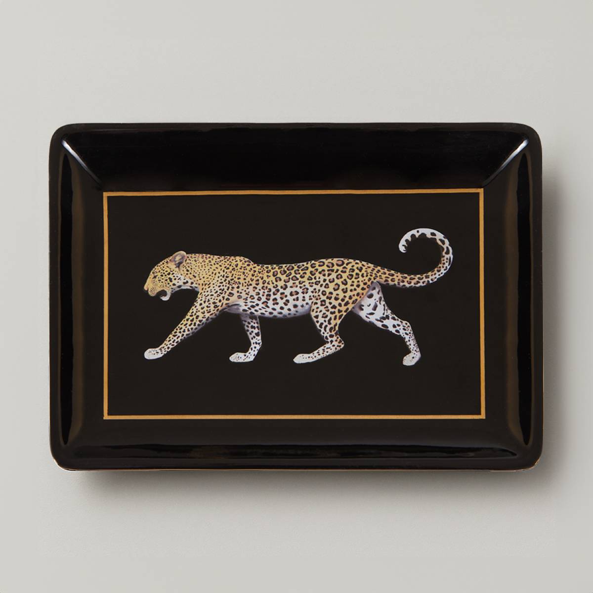 London Leo Tray