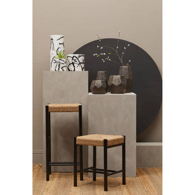 Salvo Large Ceramic Vase