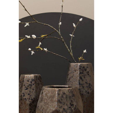 Salvo Large Ceramic Planter