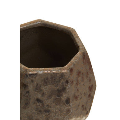 Salvo Large Ceramic Planter