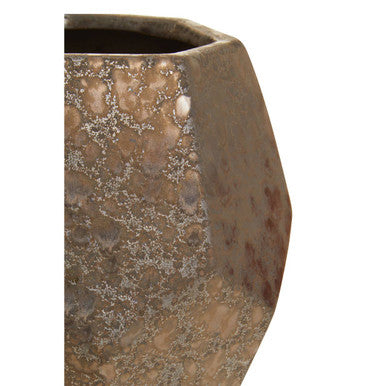 Salvo Large Ceramic Planter