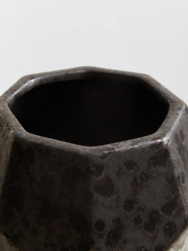 Salvo Small Ceramic Planter