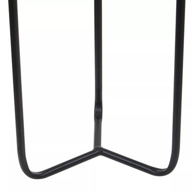 Avento Large Black Floor Planter - image 5