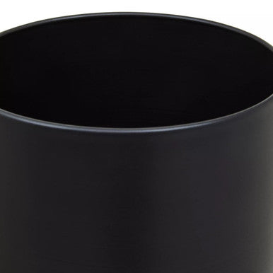 Avento Large Black Floor Planter - image 6