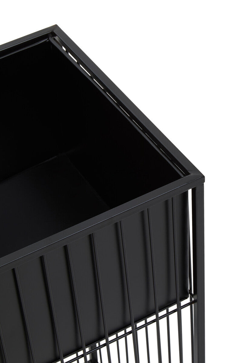 Alden Floor Standing Planter
