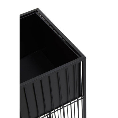 Alden Floor Standing Planter