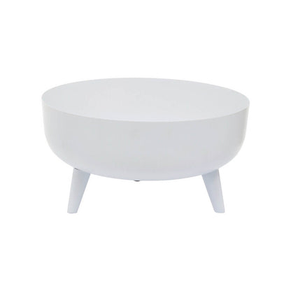 Alina White Planter