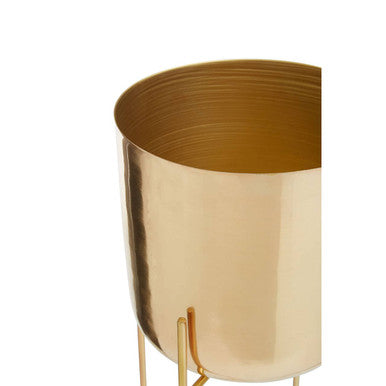 Aliza Small Floor Standing Planter - image 10