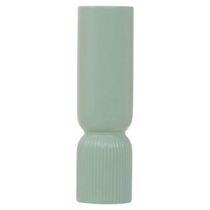 Sage Green Vase | Fia