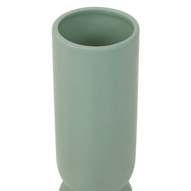 Fia Sage Green Vase