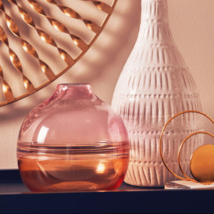 Bottle Vase | Optik