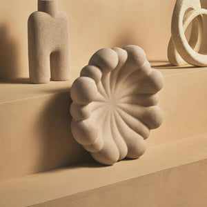 Sandstone Effect Bubble Design Bowl | Broc