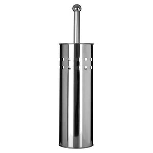 Square Design Toilet Brush with Holder | Indy