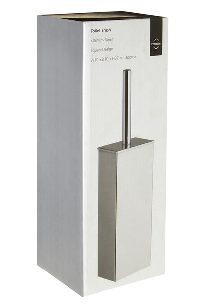 Indy Square Toilet Brush