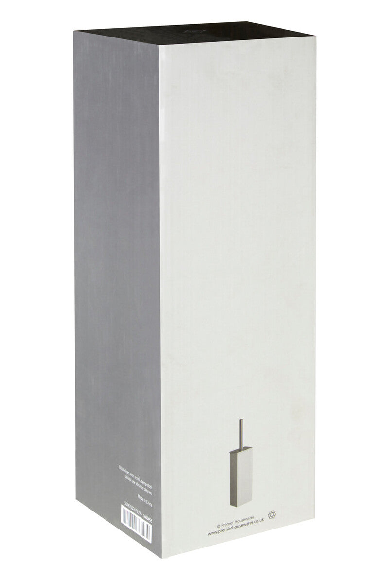 Indy Square Toilet Brush