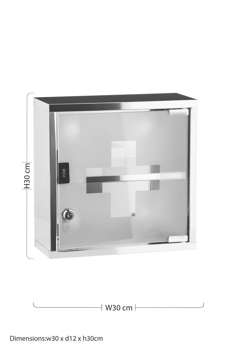Medicine Cabinet