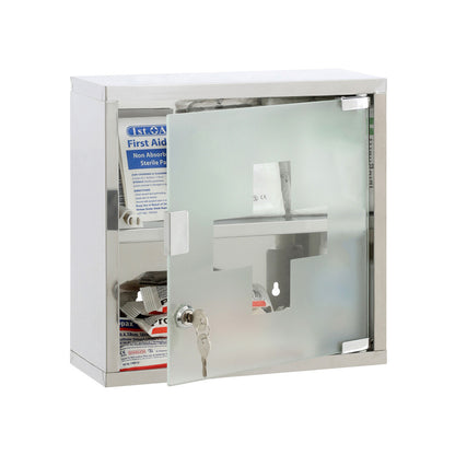 Medicine Cabinet
