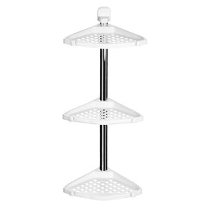 Wall Mountable Corner Shelf Unit | Bathe PS