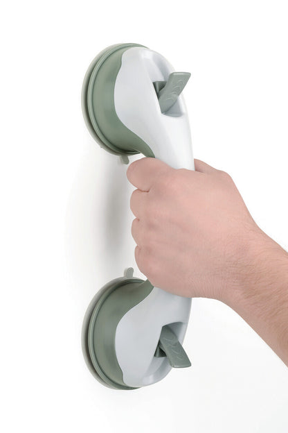 Handy Bathroom Support Handle