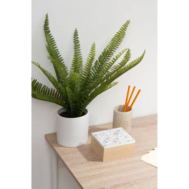 Canyon Natural Stone Effect Tumbler