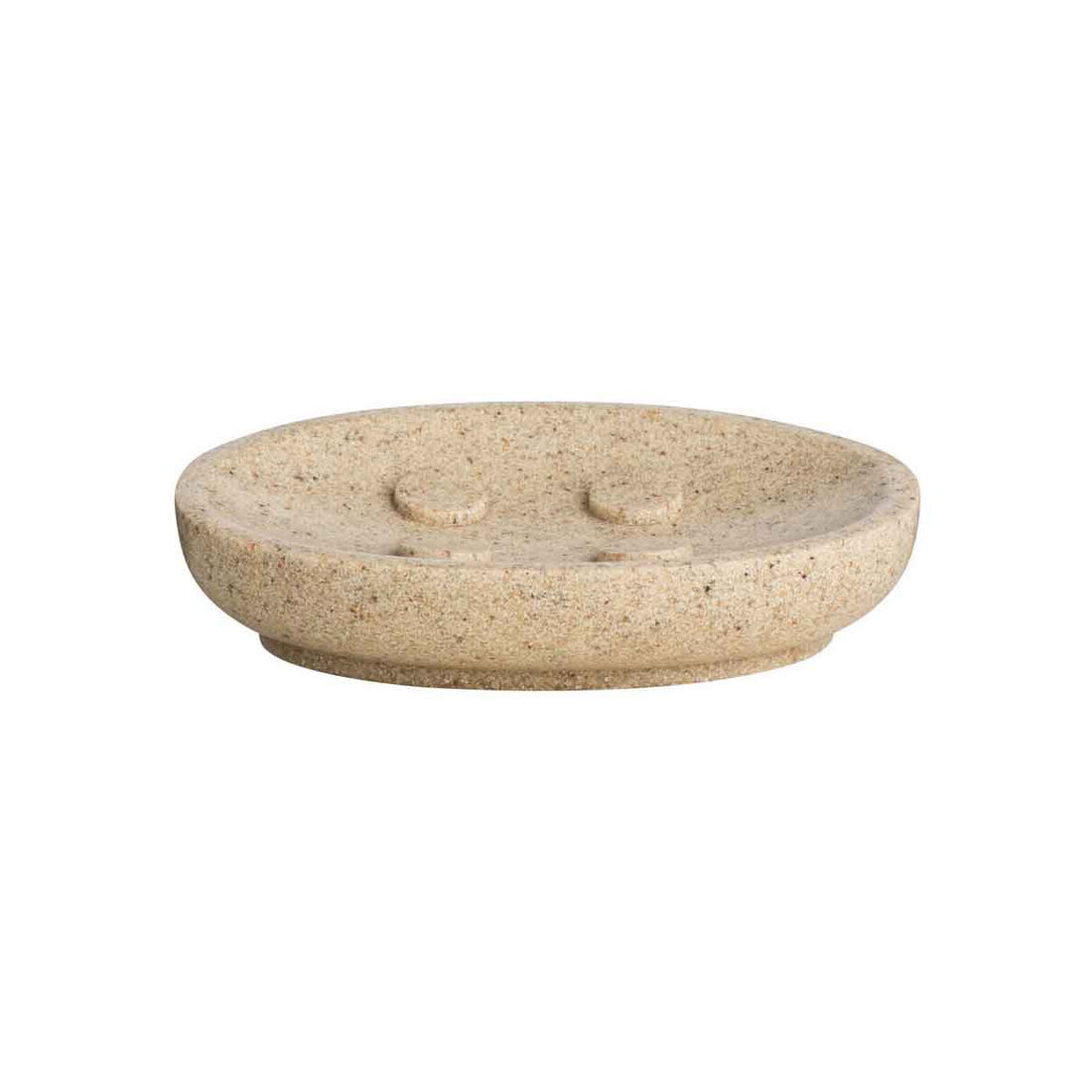 Canyon Natural Stone Effect Soap Dish