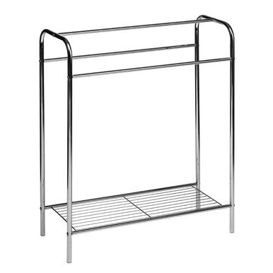 Dara Floor Standing Towel Stand