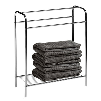 Dara Floor Standing Towel Stand