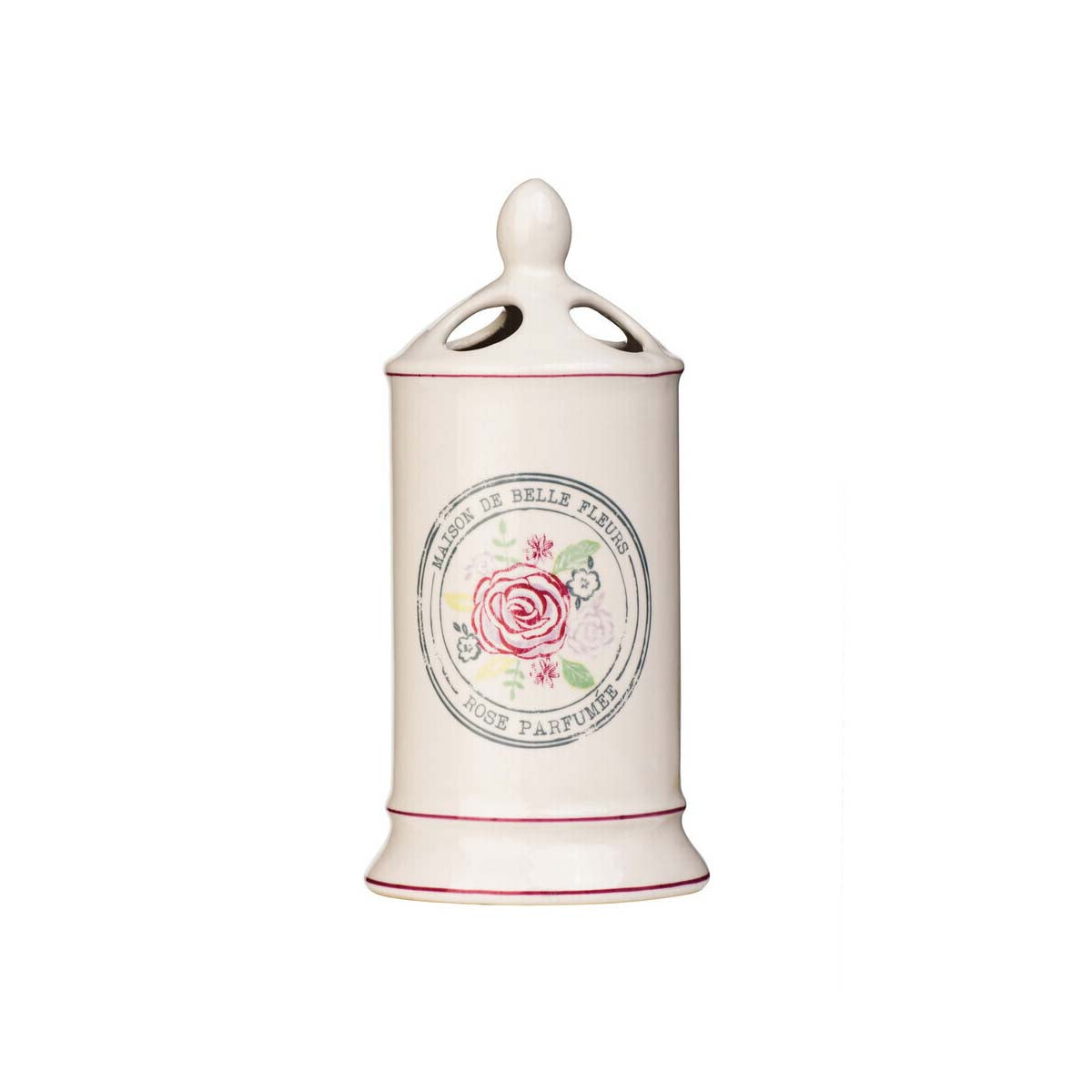 Belle Toothbrush Holder