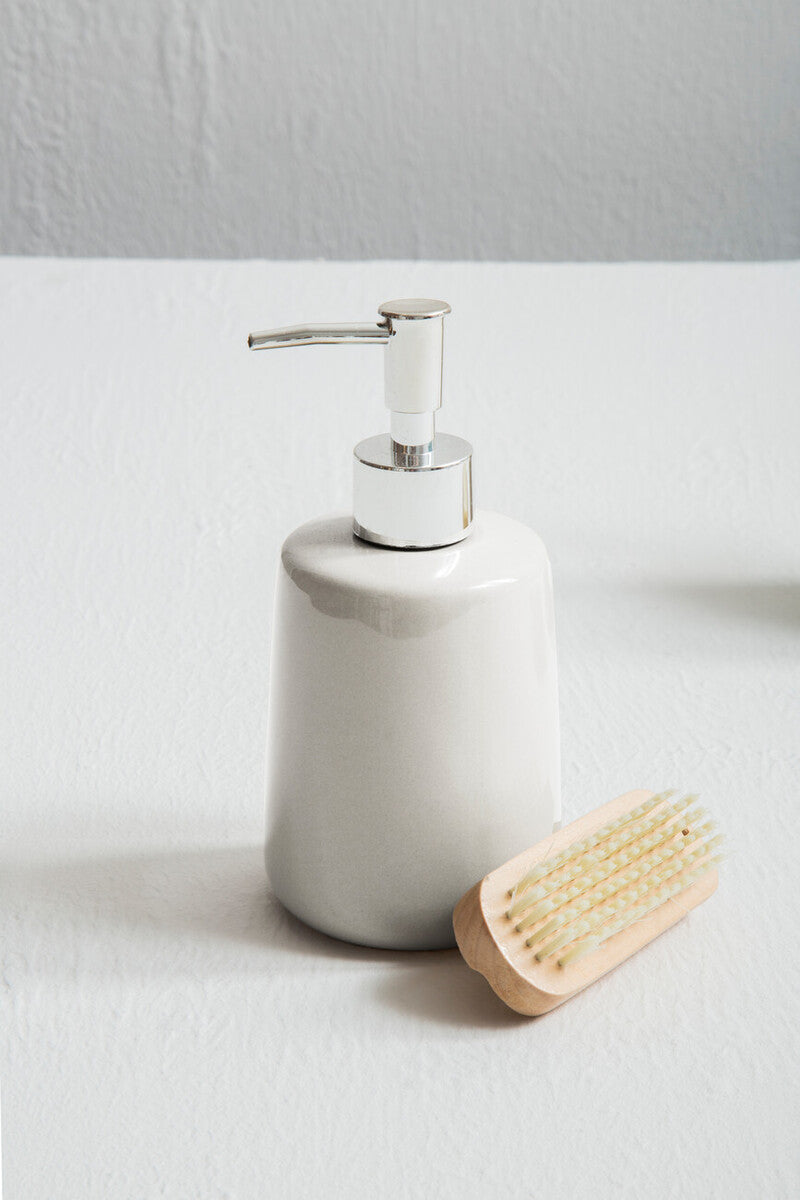 Moon Natural 3 Piece Bathroom Set