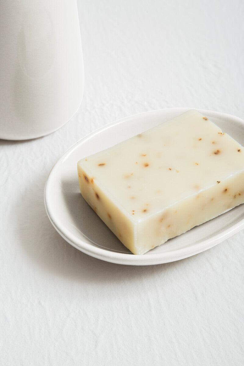 Moon Natural 3 Piece Bathroom Set - Image 7