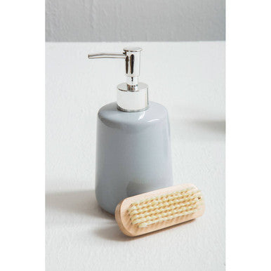 Moon Grey 3Pc Bathroom Set - image 4