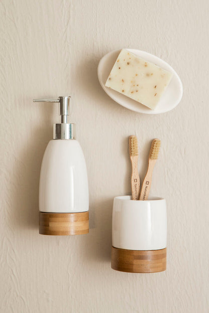 Earth 3Pc Bathroom Set - image 2