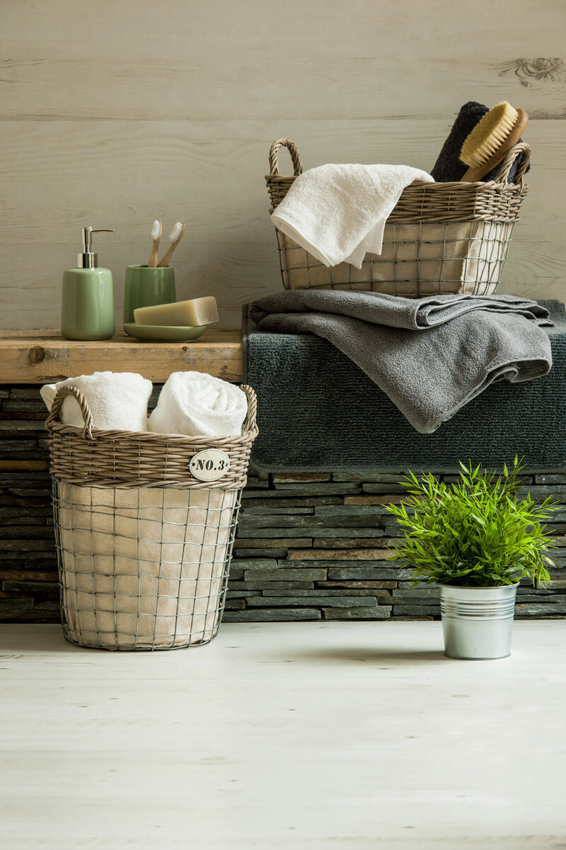 Moon Pale Green Soap Dish