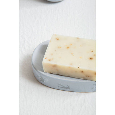 Swift 3Pc Dolomite Bathroom Set