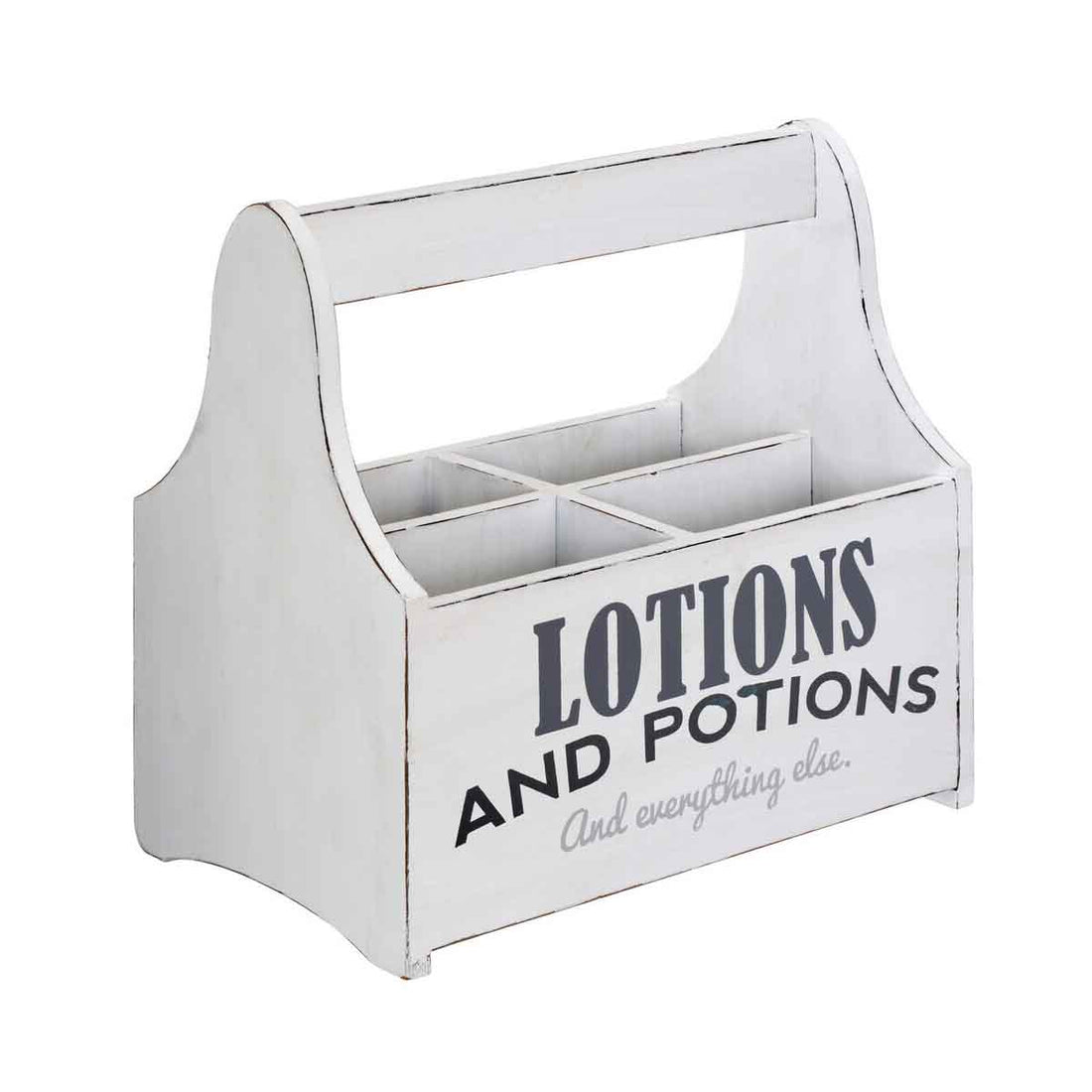 Spa Storage Caddy