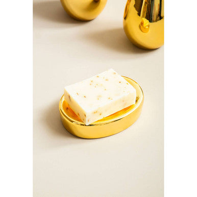 Magpie Dolomite Gold 3Pc Bathroom Set - image 6