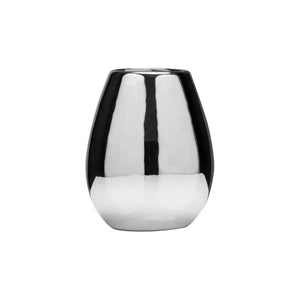 Magpie Dolomite Silver Tumbler - 320ml