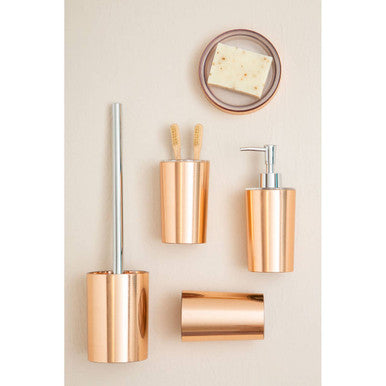 Shine Toothbrush Holder