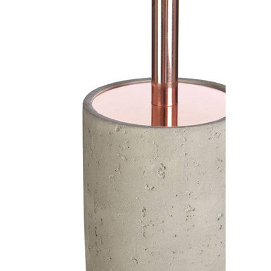 Neptune Toilet Brush Holder